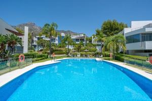 Casas de pueblo en alquiler en Marbella, Marbella Golden Mile - Meisho Hills photo 0