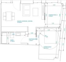 Apartamento en venta en Águilas, Placetón photo 0