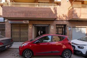 Garaje en venta en Almería, Centro photo 0