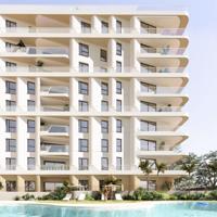 Apartamento en venta en Villajoyosa, Tellerola photo 0