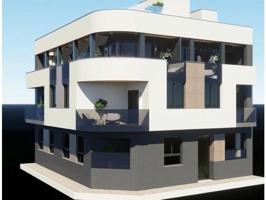 Apartamento en venta en Torrevieja, Zona Playa del Cura photo 0