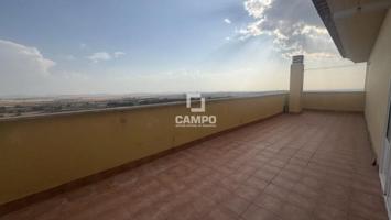 Aticos en venta en Chinchilla de Monte-Aragón, Chinchilla De Monte-Aragon photo 0