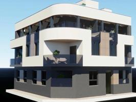 Apartamento en venta en Torrevieja photo 0