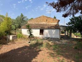Casa con terreno en venta en Pedreguer photo 0