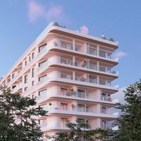 Apartamento en venta en Villajoyosa, Tellerola photo 0
