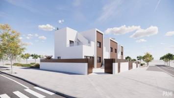 Chalet en venta en Pilar de la Horadada photo 0