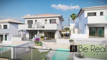 Chalet en venta en Manilva, Calle Martagina, 29691 photo 0