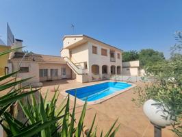 Chalet en venta en Creixell, Creixell mar photo 0