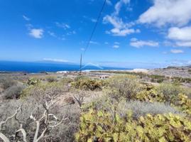 Terreno en venta en Guía de Isora, Los Llanitos photo 0