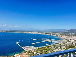 Apartamento en venta en Roses photo 0