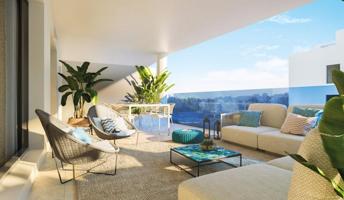 Apartamento en venta en Mijas Costa, Las Lagunas photo 0