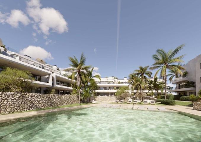 Apartamento en venta en Estepona, Arroyo Vaquero photo 0