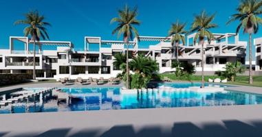 Bungalow en venta en Finestrat, Finestrat Hills photo 0