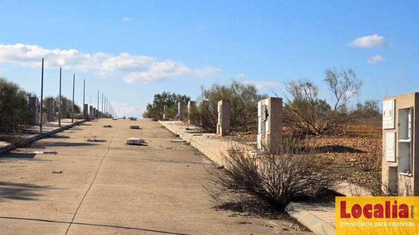 Terreno en venta en Quer, Calle Mayoral, 19209 photo 0