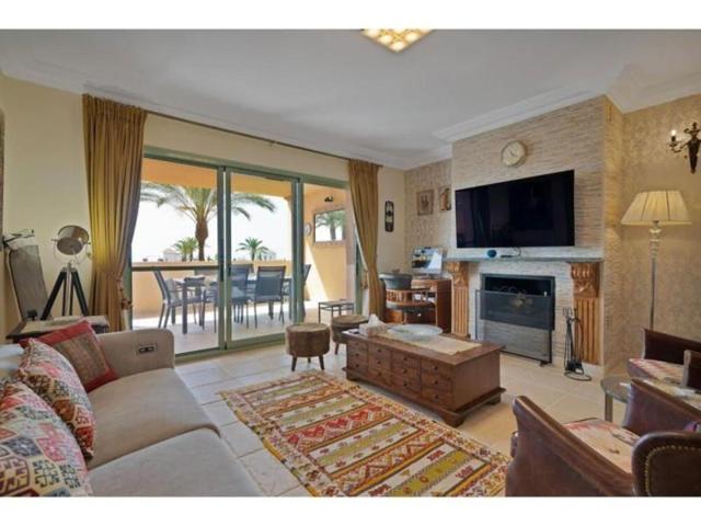 Apartamento en venta en Benahavís, Los Flamingos photo 0