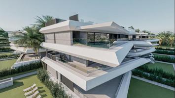 Apartamento en venta en Estepona, Selwo photo 0