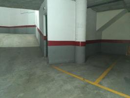 Parking en alquiler en Málaga, Bailén photo 0
