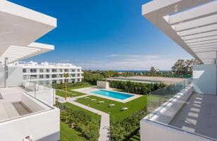 Duplex en alquiler en Estepona, Estepona East - Belaire photo 0