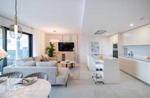 Apartamento en alquiler en Estepona, Estepona East - Oasis325 photo 0