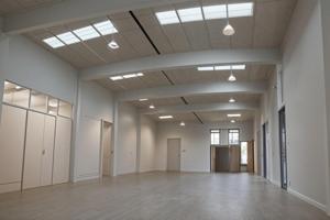 Nave industrial en alquiler en Les Franqueses del Vallès, Cataluna photo 0