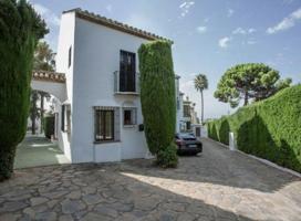 Casas de pueblo en alquiler en Marbella, Marbella Golden Mile - Nagüeles photo 0