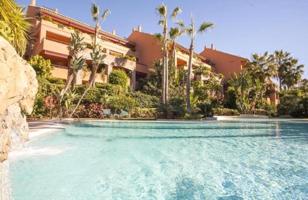 Apartamento en alquiler en Marbella, Marbella Este - Bahia de Marbella photo 0