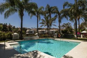 Casas de pueblo en alquiler en Estepona, Estepona East - Agra Residencial photo 0