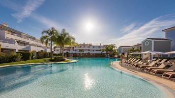 Casas de pueblo en alquiler en Estepona, Estepona East - Nueva Atalaya photo 0