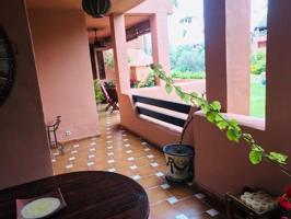 Apartamento en alquiler en Estepona, Atalaya-Isdabe photo 0
