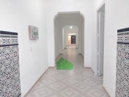 Casa con terreno en venta en Puebla de la Calzada photo 0
