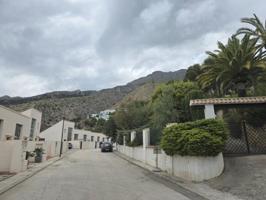 Apartamento en venta en Altea photo 0