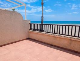 Bungalow en venta en Santa Pola, Avenida Vicente Blasco Ibañez, 03130 photo 0