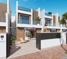 Chalet en venta en San Pedro del Pinatar, Los antolinos photo 0