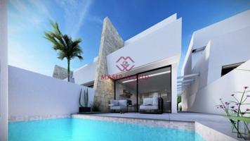 Bungalow en venta en San Javier, Santiago de la Ribera photo 0