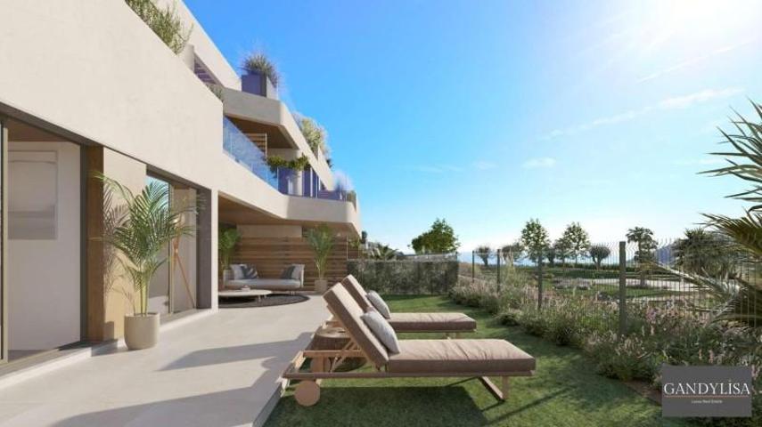 Apartamento en venta en La Alcaidesa photo 0