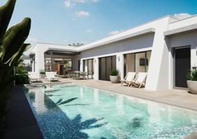 Chalet en venta en San Javier, San Javier photo 0