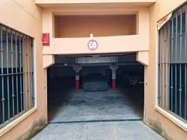 Parking en venta en Santa Pola, Gran Alacant photo 0