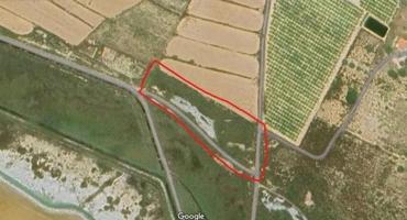 Terreno en venta en Santa Pola, Els siprerets photo 0