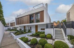 Adosada en alquiler en Marbella, Marbella Golden Mile - The Collection photo 0