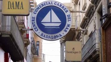 Parking en venta en Badalona, Centro photo 0