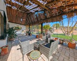 Casa con terreno en venta en Chiclana de la Frontera, Pinar de los Franceses - Marquesado photo 0