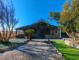 Casa con terreno en venta en Chiclana de la Frontera, Pinar de los Franceses - Marquesado photo 0