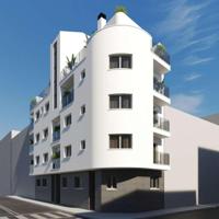 Apartamento en venta en Torrevieja, Torrevieja photo 0