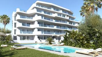 Apartamento en venta en Pilar de la Horadada, Torre de la Horadada photo 0