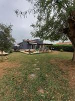 Chalet en venta en Els Poblets photo 0