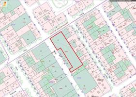 Terreno en venta en San Vicente del Raspeig, San Vicent del Raspeig photo 0