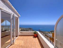 Aticos en venta en Benitachell, Pueblo Panorama photo 0