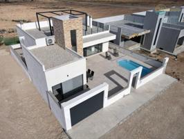 Chalet en venta en Fuente Álamo de Murcia, LA PINILLA photo 0