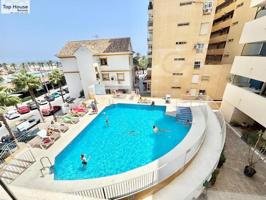 Piso en alquiler en Fuengirola, Puerto Deportivo photo 0