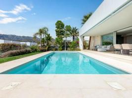 Chalet en alquiler en Marbella, Marbella Este - Rio Real photo 0